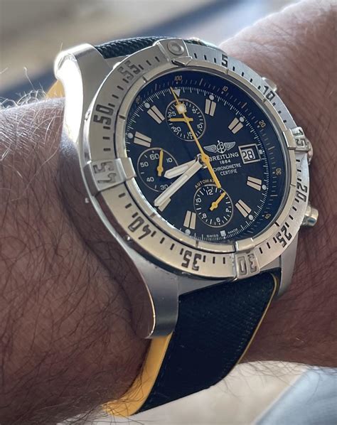 breitling komplettservice|breitling complete service.